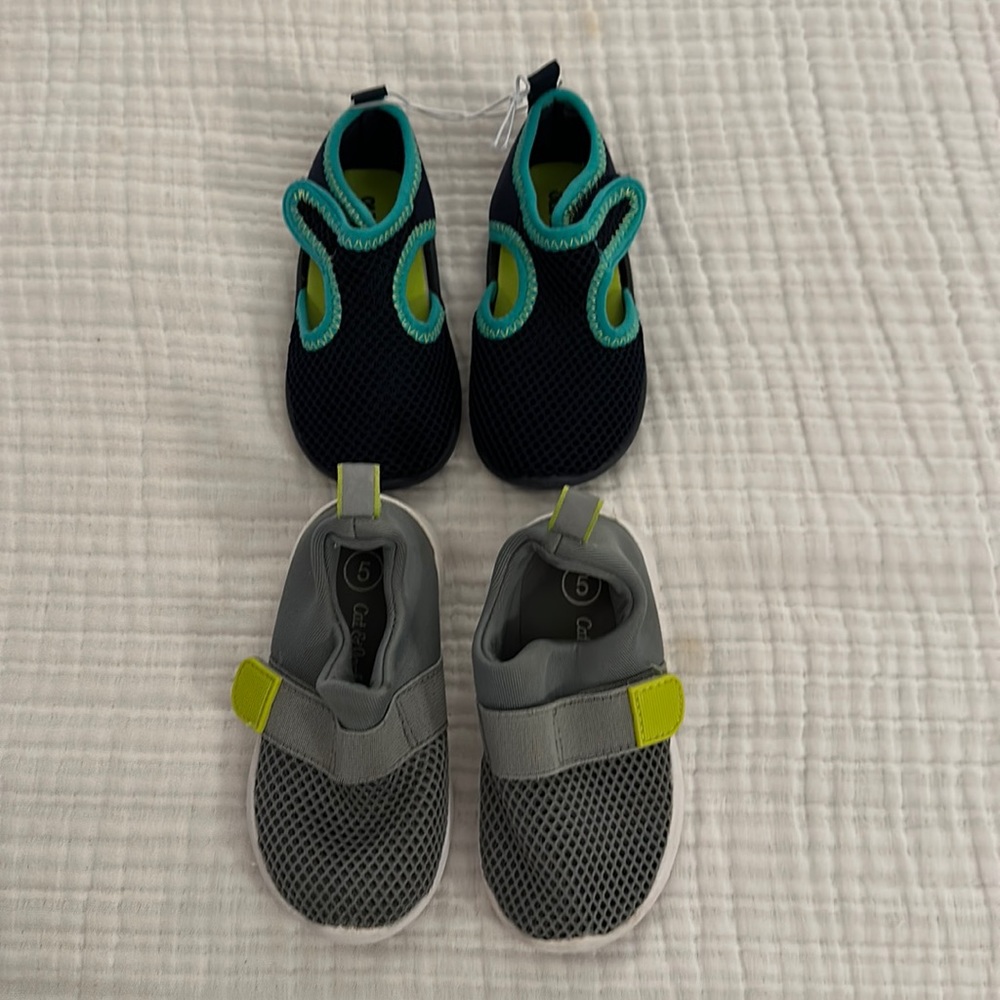 Baby Water Shoe Bundle